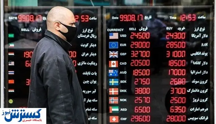 قیمت امروز دلار ، درهم و دینار اعلام شد (پنجشنبه ۱۶ مرداد۱۴۰۴)