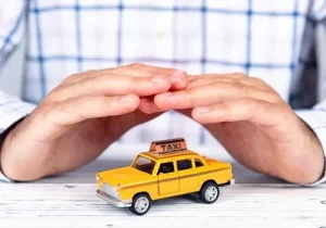 قیمت بیمه شخص ثالث تاکسی با خودرو شخصی چه فرقی دارد؟