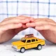 قیمت بیمه شخص ثالث تاکسی با خودرو شخصی چه فرقی دارد؟
