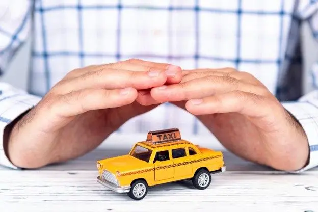 قیمت بیمه شخص ثالث تاکسی با خودرو شخصی چه فرقی دارد؟