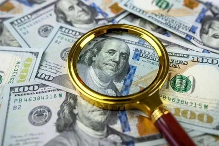 قیمت دلار آزاد امروز ۲۰ مرداد اعلام شد + جدول