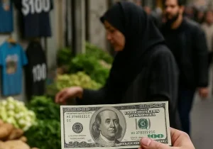 قیمت دلار آزاد باز هم صعودی شد | جدول ۱۹ مرداد