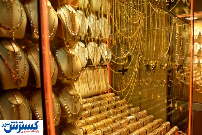 قیمت طلا امروز خیز برداشت (جمعه ۱۰ مرداد ۱۴۰۴)