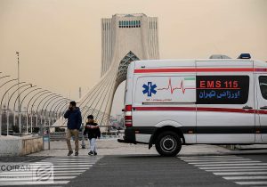 مرگ خاموش ۶۰۰۰ نفر به‌خاطر آلودگی در پایتخت/چه کسی پاسخگوست؟