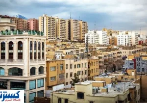 مسکن بدهکاران مالیاتی بدون خریدار به دولت می‌رسد