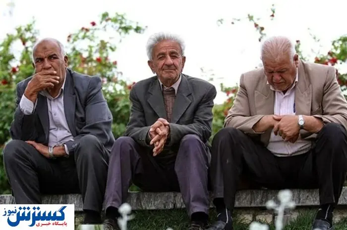 نحوه دریافت فیش حقوقی بازنشستگان مشخص شد