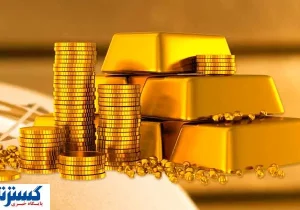 هدیه دولت به تمام خریداران طلا در بورس