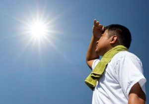 هشدار وزارت بهداشت: نور خورشید دشمن خاموش پوست و چشم!