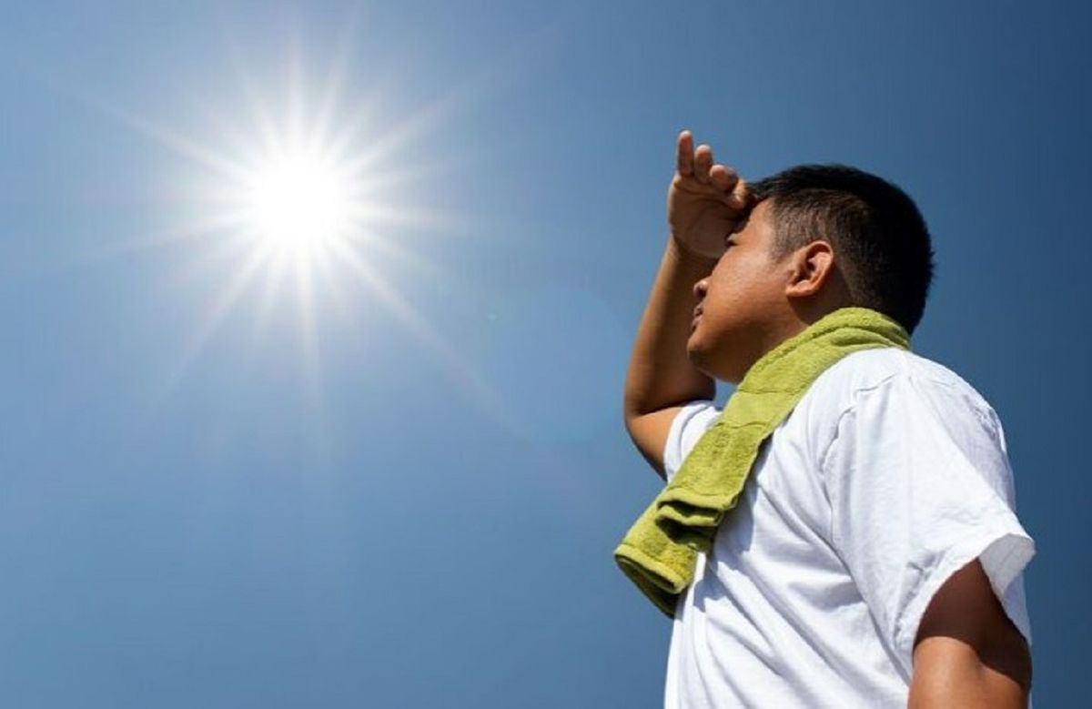 هشدار وزارت بهداشت: نور خورشید دشمن خاموش پوست و چشم!