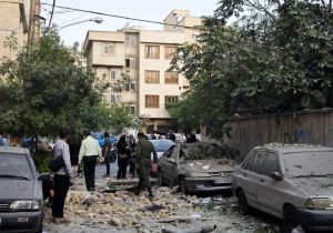 هویت بعضی از شهدای جنگ ۱۲ روزه مشخص نیست