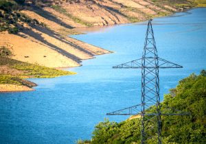 پیشنهاد وزارت نیرو برای تعطیلی ساخت و ساز در تهران / تراز منفی ۴۰۰ میلیون مترمکعبی آب پایتخت