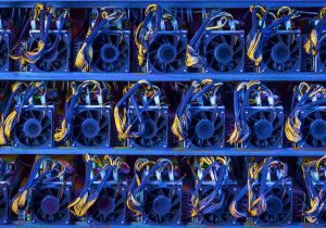 کشف ۱۸ دستگاه ماینر غیرمجاز در قم به ارزش ۲۰ میلیارد ریال