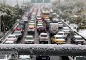 یک‌طرفه شدن کندوان از عصر امروز؛ ترافیک سنگین و محدودیت تردد تا ۳ شهریور