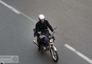 ۴۷ درصد تصادفات مرگبار تهران سهم موتورسواران