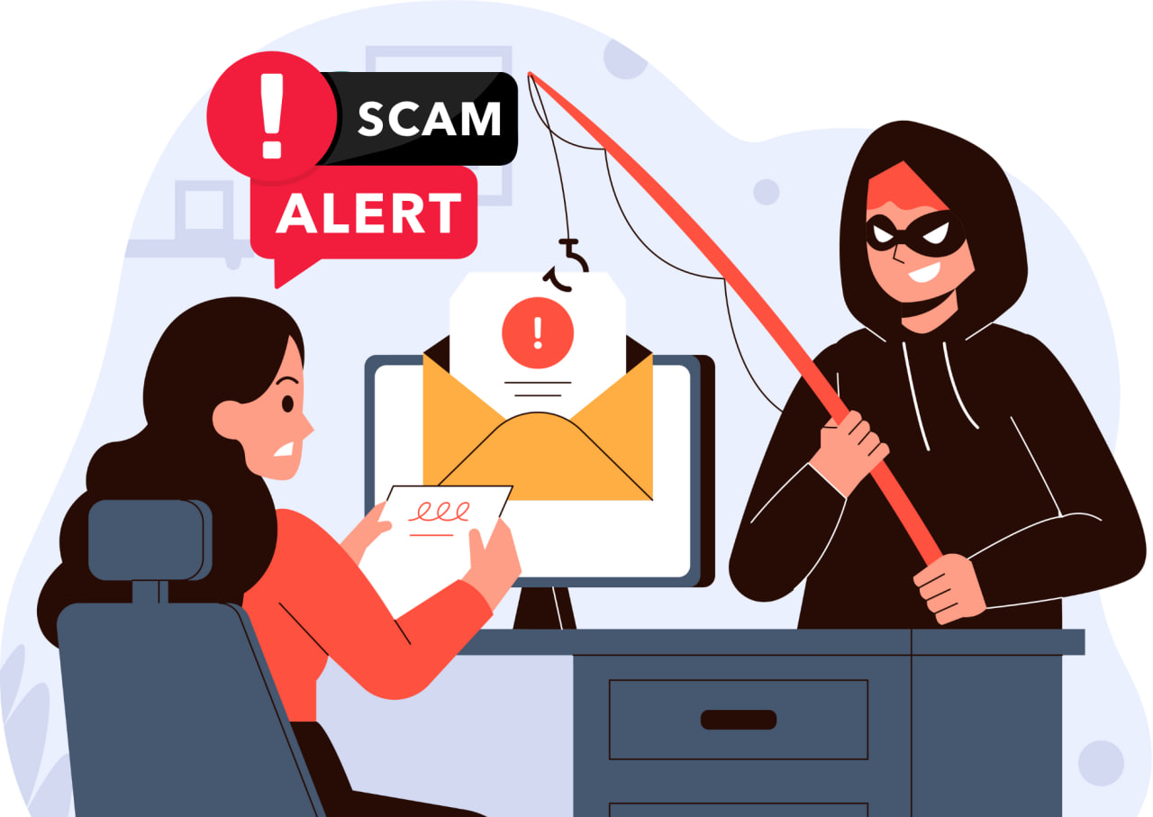 علل وقوع جرم کلاهبرداری و روش‌های اثبات آن