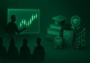 فنفیکس؛ بازتعریف حرفه‌ای پراپ تریدینگ در ایران،‌ عبور از بحران اعتماد