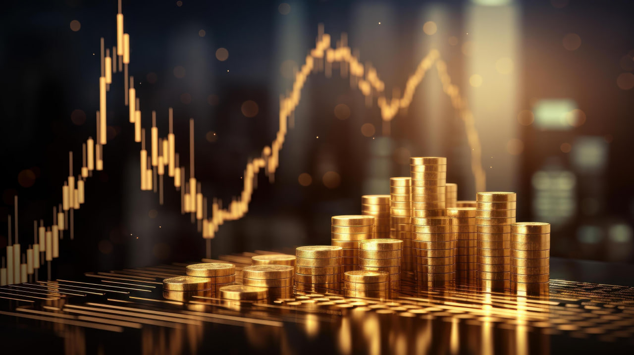 راهنمای جامع سرمایه‌گذاری: مفاهیم و روش‌ها