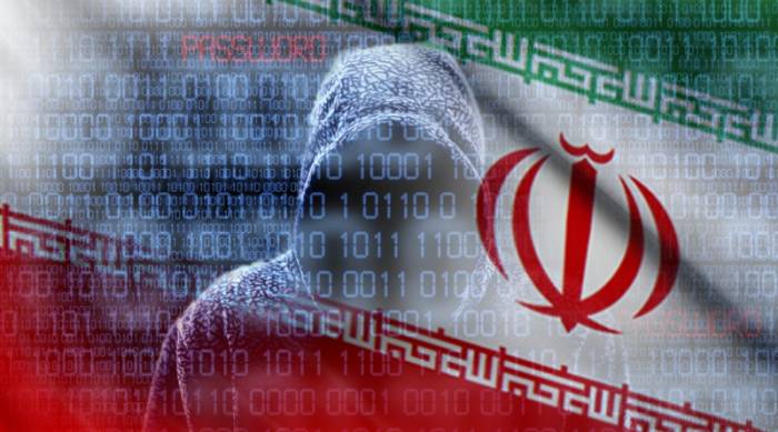 نفوذ پنهان و جاسوسی بلندمدت