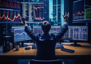 آیا درآمد میلیاردی از فارکس ممکن است؟