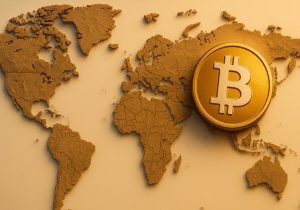 اخبار بیت کوین را با هوش مصنوعی مدیریت کنید؟