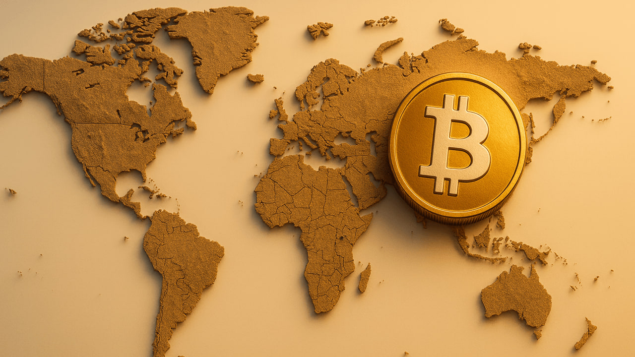 اخبار بیت کوین را با هوش مصنوعی مدیریت کنید؟