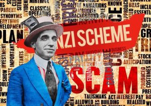 بررسی کلاهبرداری پانزی؛ تفاوت با ساختارهای هرمی