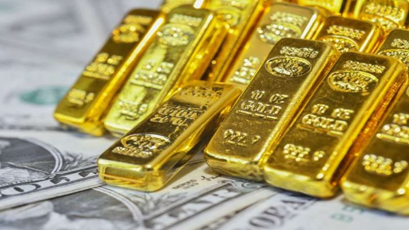 بازدهی بالای ۲۰۰ درصدی صندوق طلای گوهر در ۲ سال اخیر!