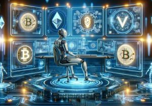 معامله‌گری بدون استرس با ربات‌های تریدر  هوش مصنوعی