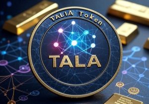 توکن TALA: طلای دیجیتال یا تکرار کلاهبرداری‌های بابک زنجانی؟
