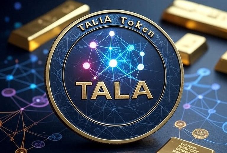 توکن TALA: طلای دیجیتال یا تکرار کلاهبرداری‌های بابک زنجانی؟