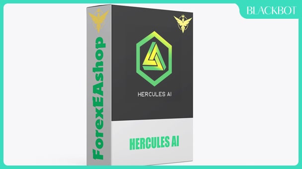 معاملهگری بدون استرس با رباتهای تریدر هوش مصنوعی ربات هرکولس