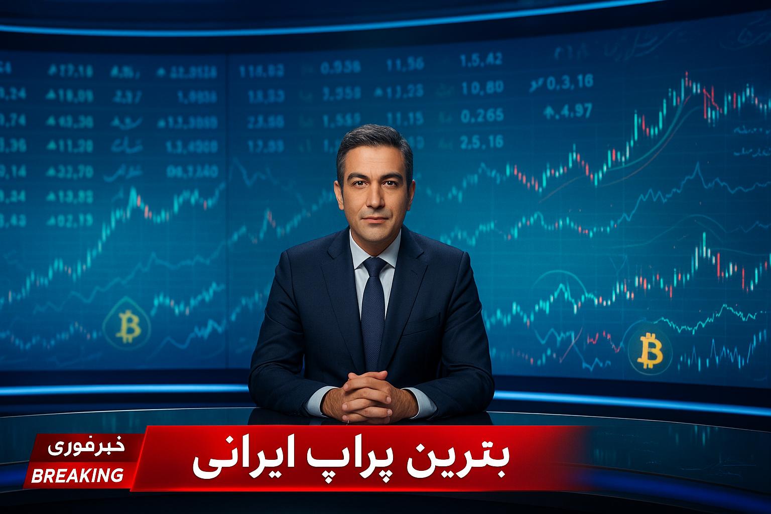 بهترین پراپ ایرانی کیست؟