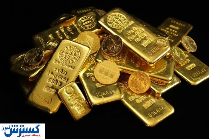 آمار طلایی فروش شمش اعلام شد + جدول قیمت