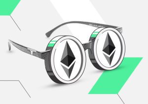 اتریوم سقوط کرد: آیا محدوده ۳۸۵۰ تا ۴۰۰۰ دلار حفظ می‌شود؟