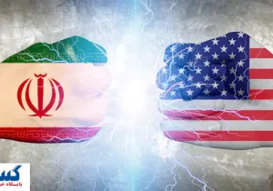 انتقال اتاق جنگ آمریکا؛ هدف بعدی اقتصاد ایران است