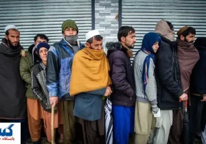 ایران به کارگر افغان چراغ سبز داد؛ مشروط به یک اصل