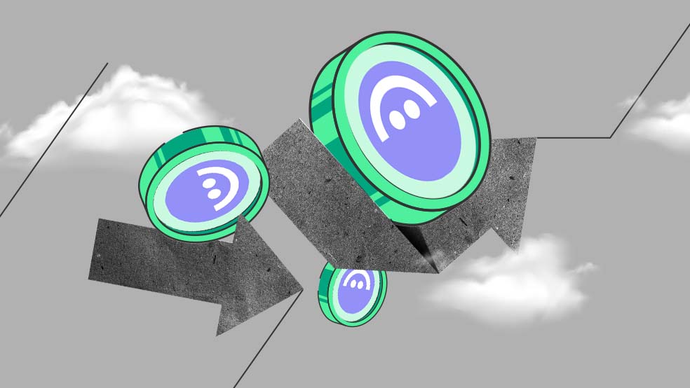 تحلیل آوه (AAVE) | احتمال حمایت آوه در کانال صعودی هفتگی