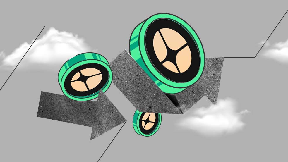 تحلیل ارز استر (ASTER) پس از رشد ۳ هزار درصدی تنها در یک هفته! |۳ مهر