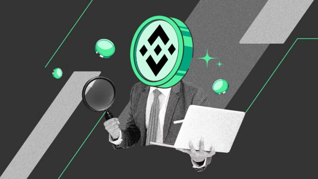 تحلیل بایننس کوین امروز ۵ مهر؛ کانال صعودی BNB حفظ می‌شود؟