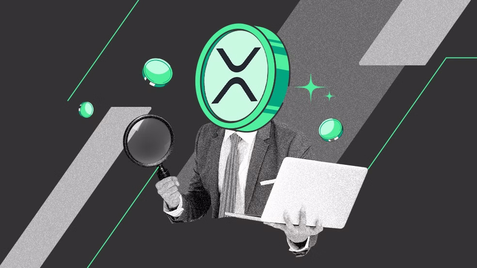 تحلیل تکنیکال ریپل (XRP) | آیا حمایت ۲.۸ دلاری حفظ میشود؟