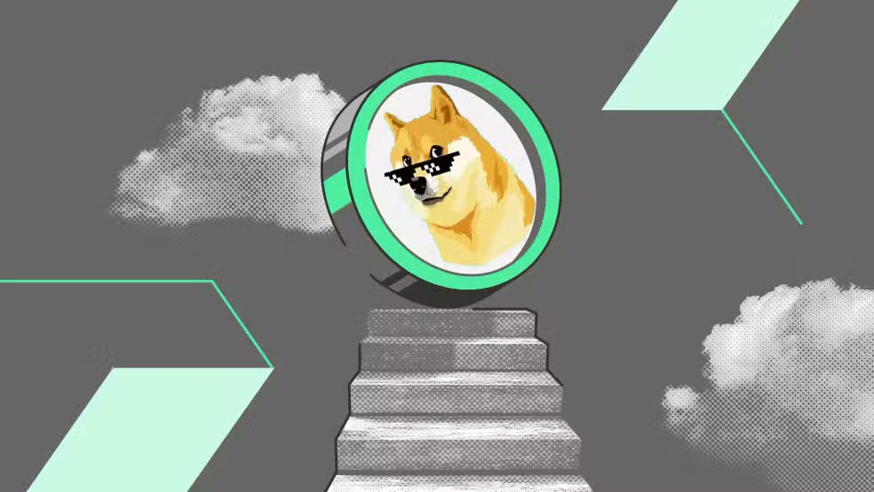 تحلیل دوج کوین (DOGE) | فرصت خرید یا خطر ریزش بیشتر؟