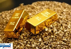 خیز طلا برای ثبت رکوردهای تازه | پیش بینی جنجالی از قیمت طلا