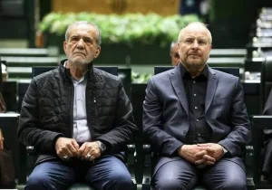 دستور پزشکیان و قالیباف عملی شد؛ حساب ها را چک کنید