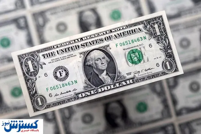 دلار آزاد به مرز ۱۰۰ هزار تومانی نزدیک شد