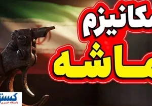 دولت درباره مقابله با مکانیسم ماشه آماده شد