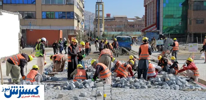 دولت ناخواسته درهای بهشت را برای کارگران باز کرد