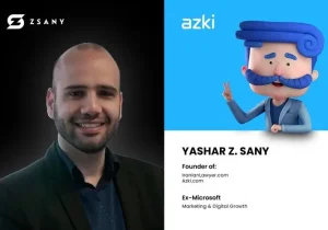 راهکارهای مدرن برای حقوق و بیمه با وکیل ایرانی و ازکی