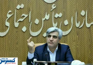 سالاری خبر داد؛ پرداخت معوقات بازنشستگان و بازماندگان در دو مرحله