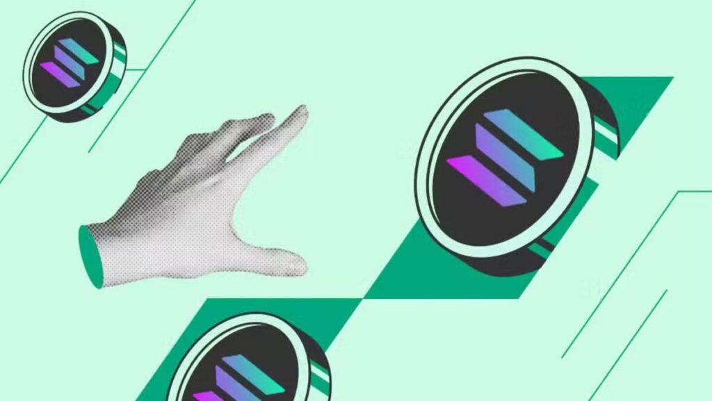 سرنوشت سولانا (SOL) روی حمایت ۱۸۵ دلاری؛ فرصت خرید یا هشدار سقوط؟