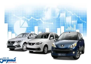 عرضه خودرو در بورس باز هم منتفی شد؟ |  شورای رقابت سنگ انداخت